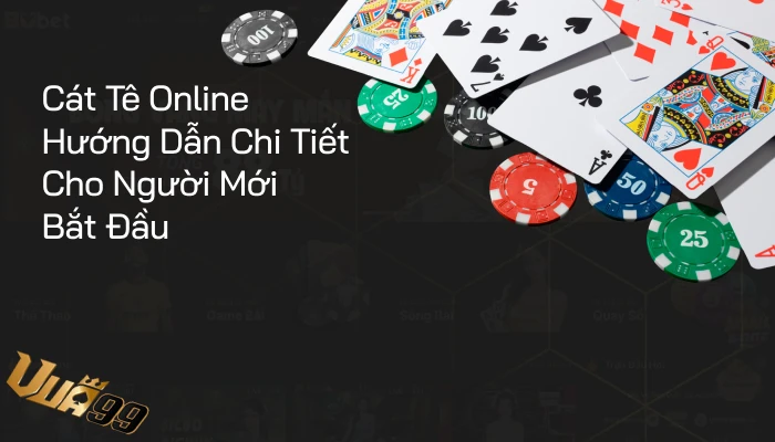 Catte Online