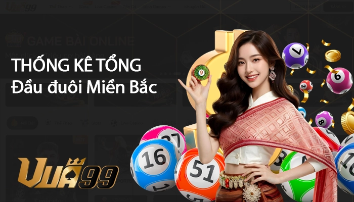 Giai Ma Danh Dau Duoi Mien Bac An Bao Nhieu Tai Nha Cai Vua99
