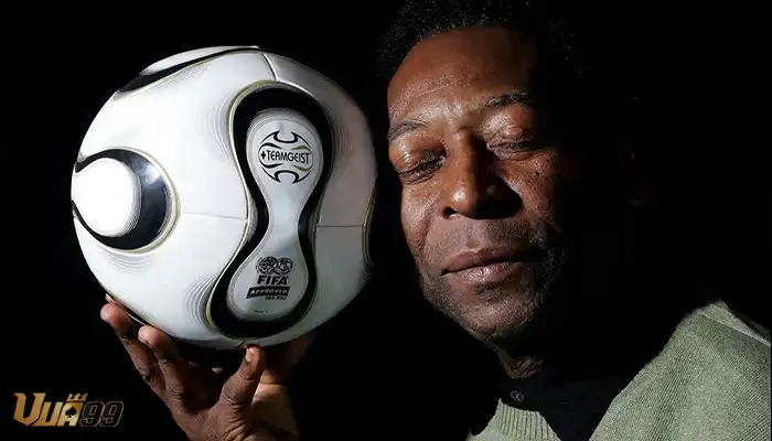 Di sản và tầm ảnh hưởng của huyền thoại vua bóng đá Pele